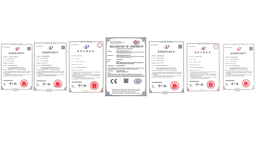 買纏膜機(jī)為什么要選擇美奇斯(圖2) 買纏膜機(jī)為什么要選擇美奇斯(圖2)