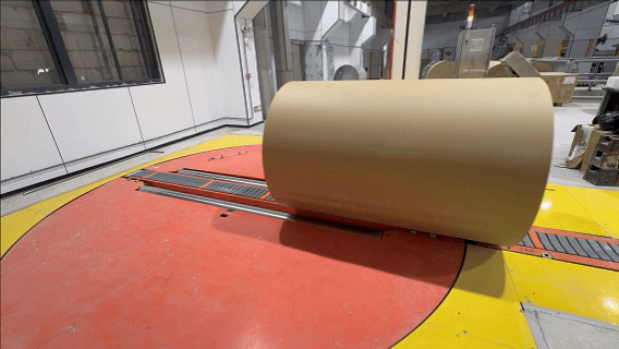 30托 vs 70托:紙卷包裝效率翻倍的設(shè)備抉擇密碼(圖2) 30托 vs 70托:紙卷包裝效率翻倍的設(shè)備抉擇密碼(圖2)