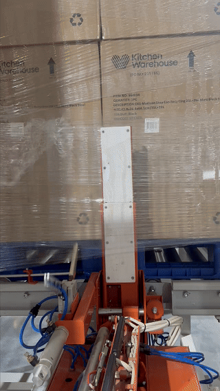 纏膜機(jī)選購(gòu)指南 | 不同斷膜方式應(yīng)該如何選擇(圖4)