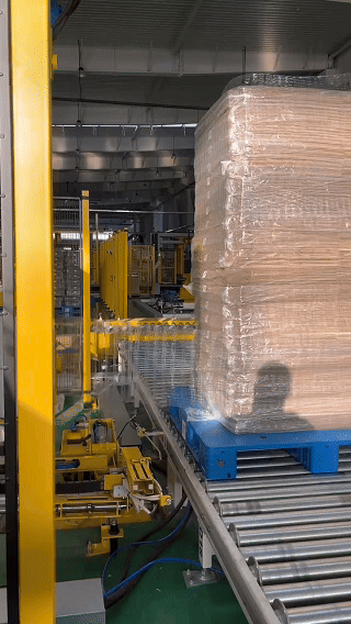 纏膜機(jī)選購(gòu)指南 | 不同斷膜方式應(yīng)該如何選擇(圖5)