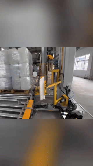 纏膜機(jī)選購(gòu)指南 | 不同斷膜方式應(yīng)該如何選擇(圖7)